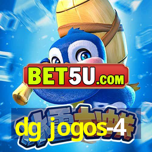 dg jogos